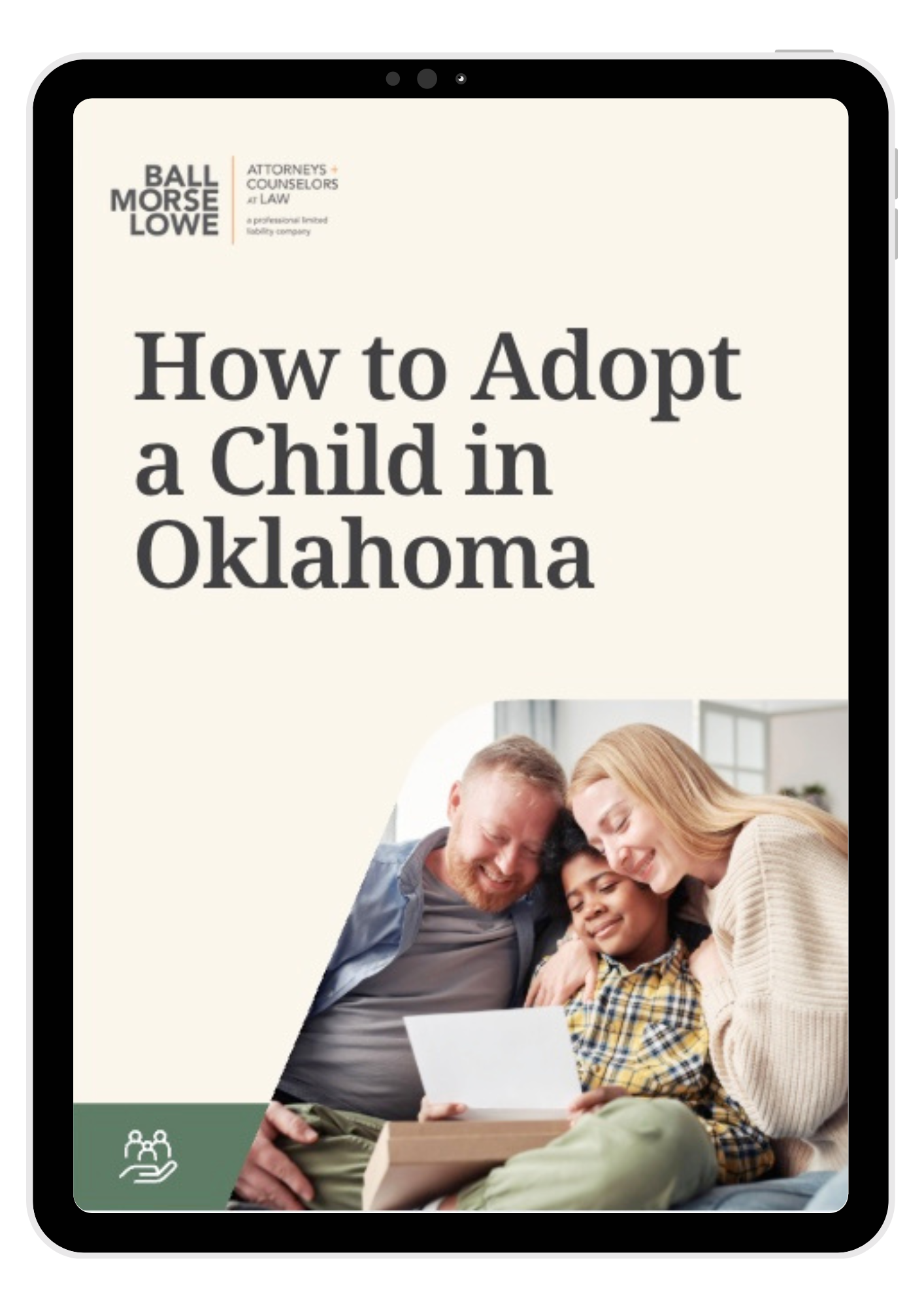 How To Adopt A Child In Oklahoma
